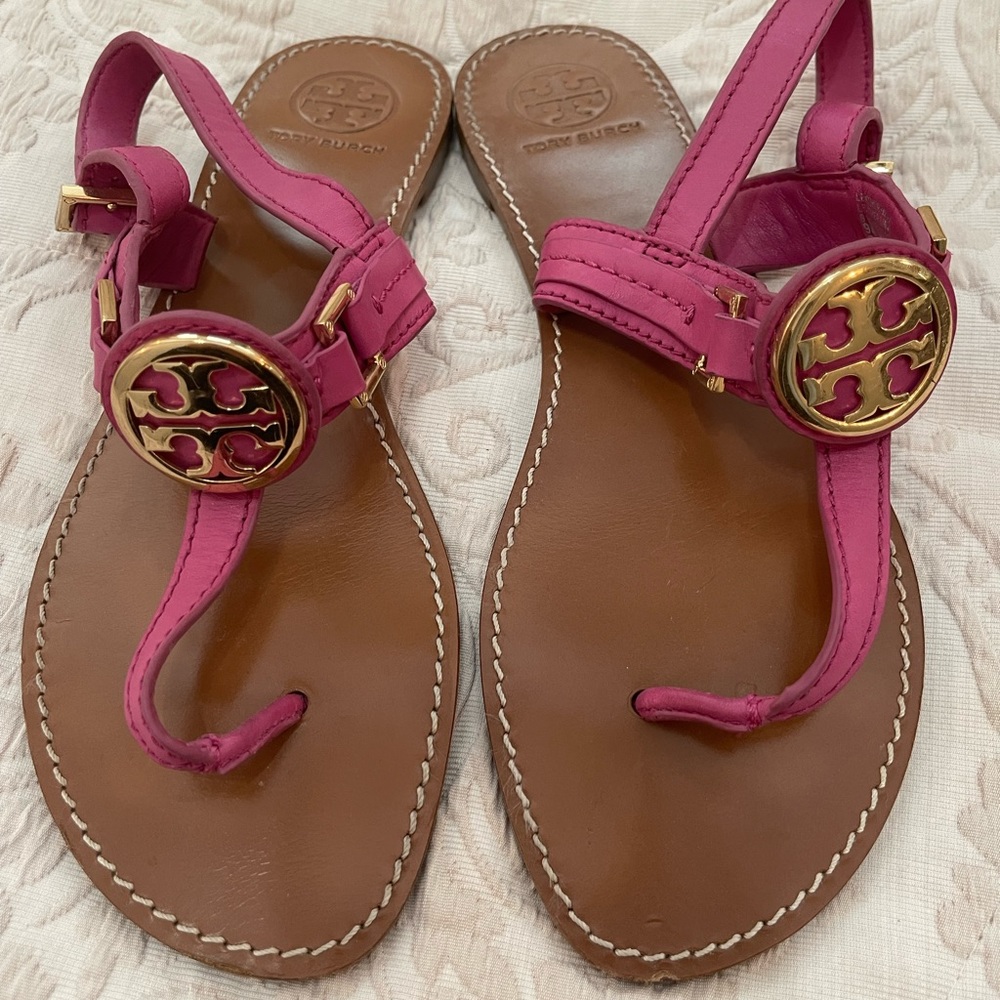 Tory Burch Sandals